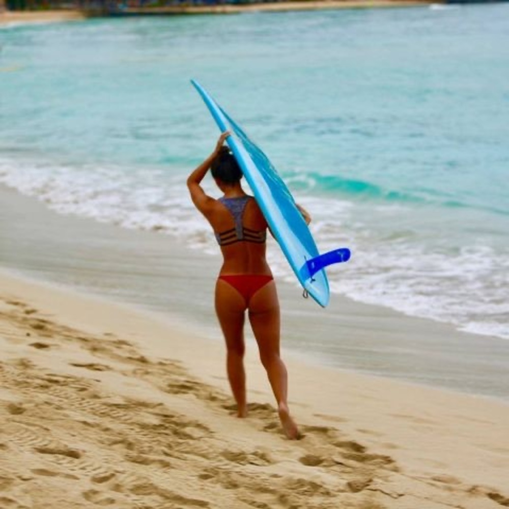 Meet your Posher, Ashley